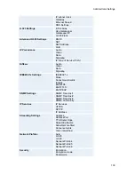 Preview for 117 page of TANDBERG 2000 MXP User Manual