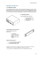 Preview for 245 page of TANDBERG 2000 MXP User Manual