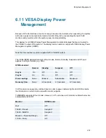 Preview for 251 page of TANDBERG 2000 MXP User Manual