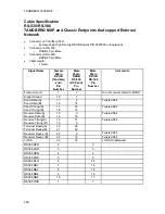 Preview for 302 page of TANDBERG 2000 MXP User Manual