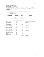 Preview for 303 page of TANDBERG 2000 MXP User Manual