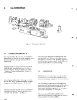 Preview for 4 page of TANDBERG 3400X Service Manual