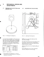 Preview for 5 page of TANDBERG 3400X Service Manual