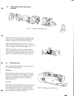 Preview for 11 page of TANDBERG 3400X Service Manual