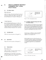 Preview for 15 page of TANDBERG 3400X Service Manual