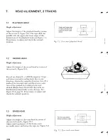 Preview for 16 page of TANDBERG 3400X Service Manual