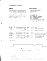 Preview for 25 page of TANDBERG 3400X Service Manual