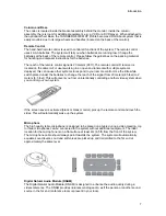 Preview for 21 page of TANDBERG 6000 MXP Profile User Manual