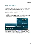 Preview for 57 page of TANDBERG 6000 MXP Profile User Manual