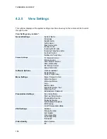 Preview for 120 page of TANDBERG 6000 MXP Profile User Manual