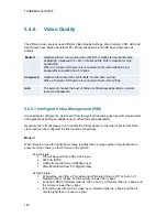 Preview for 180 page of TANDBERG 6000 MXP Profile User Manual