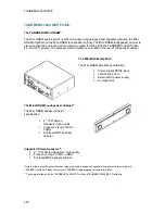 Preview for 266 page of TANDBERG 6000 MXP Profile User Manual