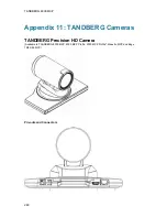 Preview for 294 page of TANDBERG 6000 MXP Profile User Manual