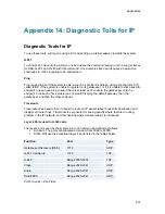 Preview for 305 page of TANDBERG 6000 MXP Profile User Manual