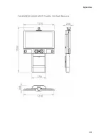 Preview for 315 page of TANDBERG 6000 MXP Profile User Manual