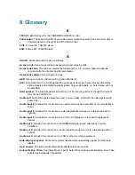 Preview for 331 page of TANDBERG 6000 MXP Profile User Manual