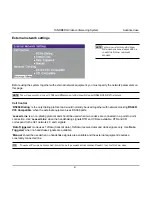 Preview for 81 page of TANDBERG 6000 User Manual