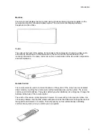 Preview for 19 page of TANDBERG 700 MXP User Manual