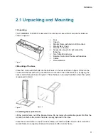 Preview for 25 page of TANDBERG 700 MXP User Manual