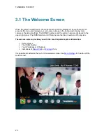 Preview for 34 page of TANDBERG 700 MXP User Manual