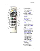 Preview for 37 page of TANDBERG 700 MXP User Manual