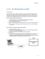 Preview for 89 page of TANDBERG 700 MXP User Manual