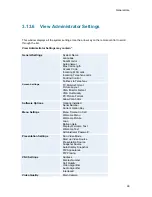 Preview for 113 page of TANDBERG 700 MXP User Manual