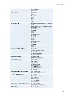 Preview for 115 page of TANDBERG 700 MXP User Manual