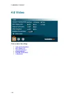 Preview for 190 page of TANDBERG 700 MXP User Manual