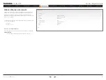Preview for 44 page of TANDBERG Codec C90 D14128.02 System Integration Manual