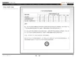 Preview for 124 page of TANDBERG Codec C90 D14128.02 System Integration Manual