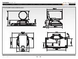 Preview for 127 page of TANDBERG Codec C90 D14128.02 System Integration Manual