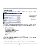 Preview for 50 page of TANDBERG D13187-03 User Manual