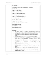 Preview for 21 page of TANDBERG D1320203 User Manual