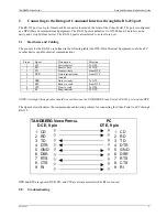 Preview for 4 page of TANDBERG D1392602 User Manual