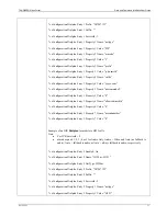 Preview for 11 page of TANDBERG D1392602 User Manual