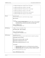 Preview for 14 page of TANDBERG D1392602 User Manual