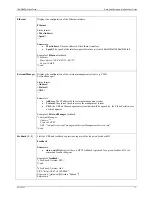 Preview for 21 page of TANDBERG D1392602 User Manual