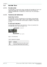 Preview for 18 page of TANDBERG SM6610 Reference Manual