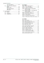 Preview for 22 page of TANDBERG SM6610 Reference Manual