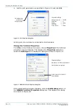 Preview for 44 page of TANDBERG SM6610 Reference Manual