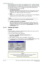 Preview for 46 page of TANDBERG SM6610 Reference Manual