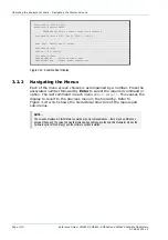 Preview for 48 page of TANDBERG SM6610 Reference Manual