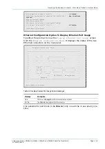 Preview for 71 page of TANDBERG SM6610 Reference Manual