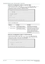 Preview for 74 page of TANDBERG SM6610 Reference Manual