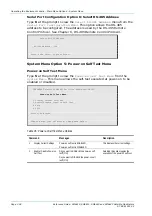 Preview for 76 page of TANDBERG SM6610 Reference Manual