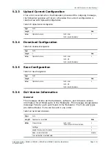 Preview for 113 page of TANDBERG SM6610 Reference Manual