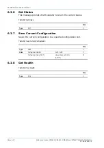 Preview for 130 page of TANDBERG SM6610 Reference Manual