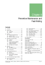 Preview for 147 page of TANDBERG SM6610 Reference Manual