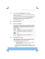 Preview for 27 page of TANDBERG SM6630 User Manual